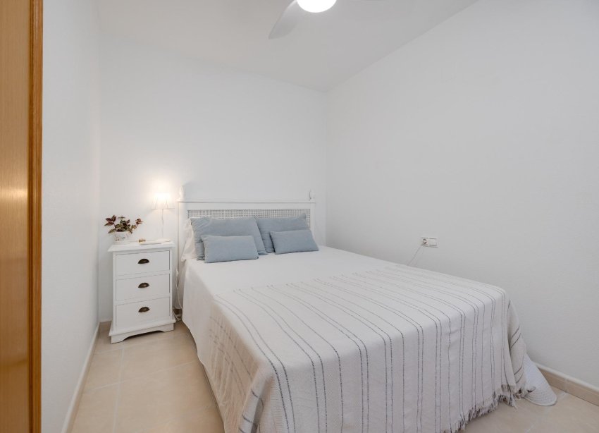 Resale - Apartament / Duplex - Torrevieja - Playa de los Locos