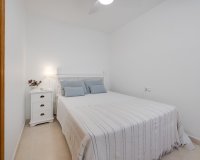 Resale - Apartament / Duplex - Torrevieja - Playa de los Locos