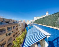 Resale - Apartament / Duplex - Torrevieja - Playa de los Locos