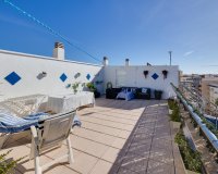 Resale - Apartament / Duplex - Torrevieja - Playa de los Locos