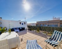 Resale - Apartament / Duplex - Torrevieja - Playa de los Locos