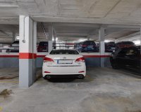Resale - Apartament / Duplex - Torrevieja - Playa de los Locos