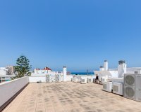 Resale - Apartament / Duplex - Torrevieja - Playa de los Locos