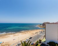 Resale - Apartament / Duplex - Torrevieja - Playa de los Locos
