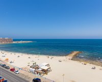 Resale - Apartament / Duplex - Torrevieja - Playa de los Locos