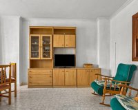 Resale - Apartament / Duplex - Torrevieja - Playa de los Locos