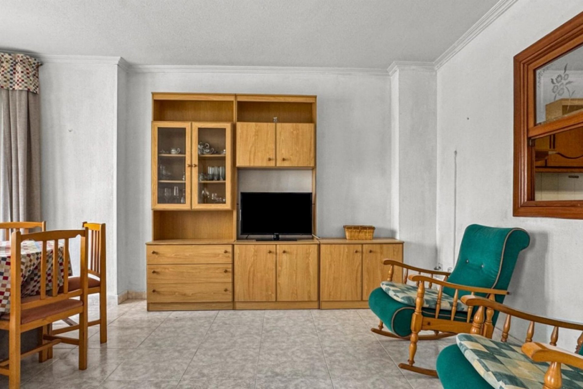 Resale - Apartament / Duplex - Torrevieja - Playa de los Locos