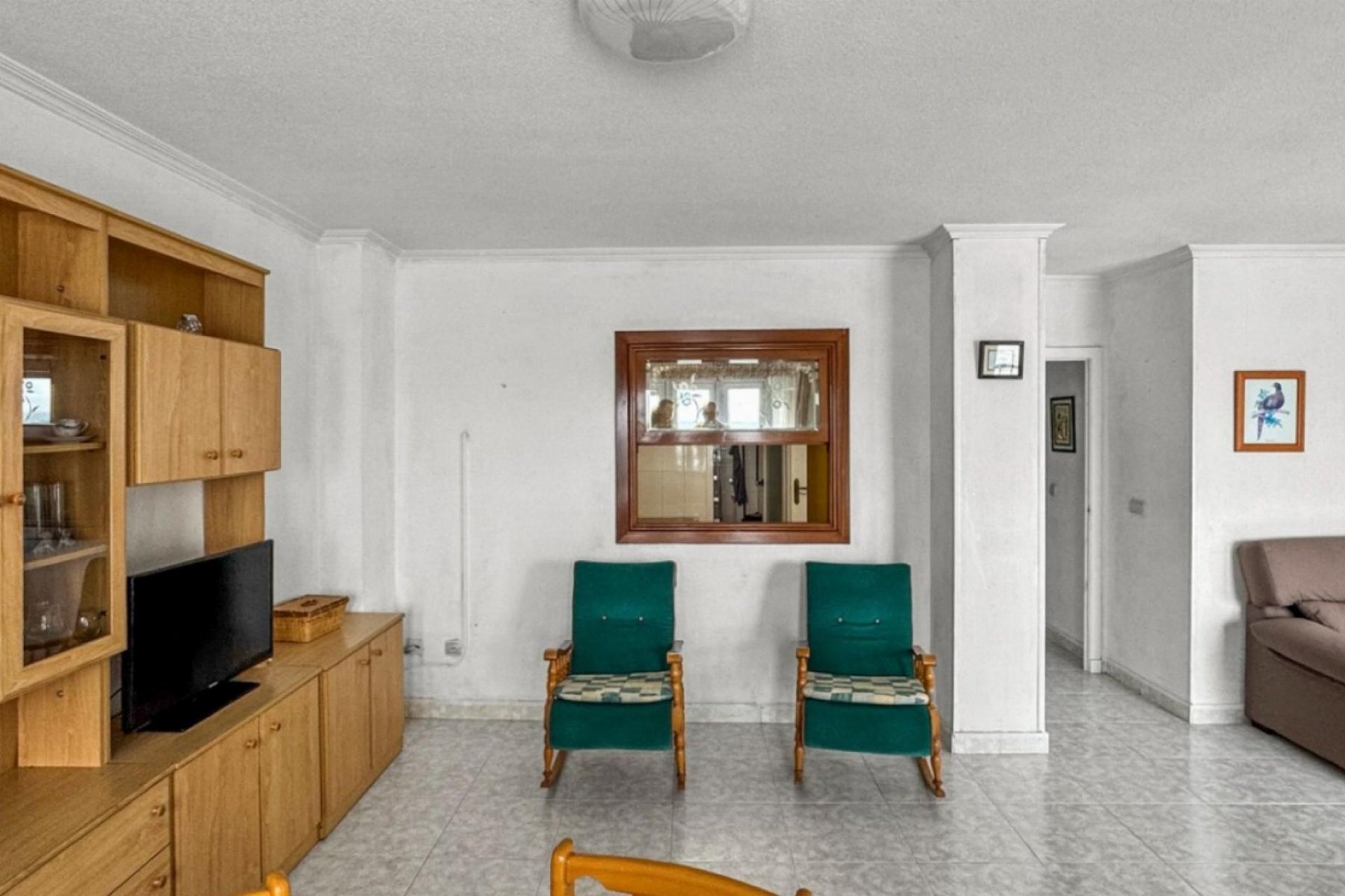 Resale - Apartament / Duplex - Torrevieja - Playa de los Locos