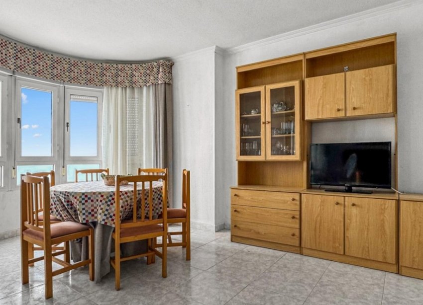 Resale - Apartament / Duplex - Torrevieja - Playa de los Locos