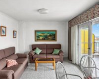 Resale - Apartament / Duplex - Torrevieja - Playa de los Locos