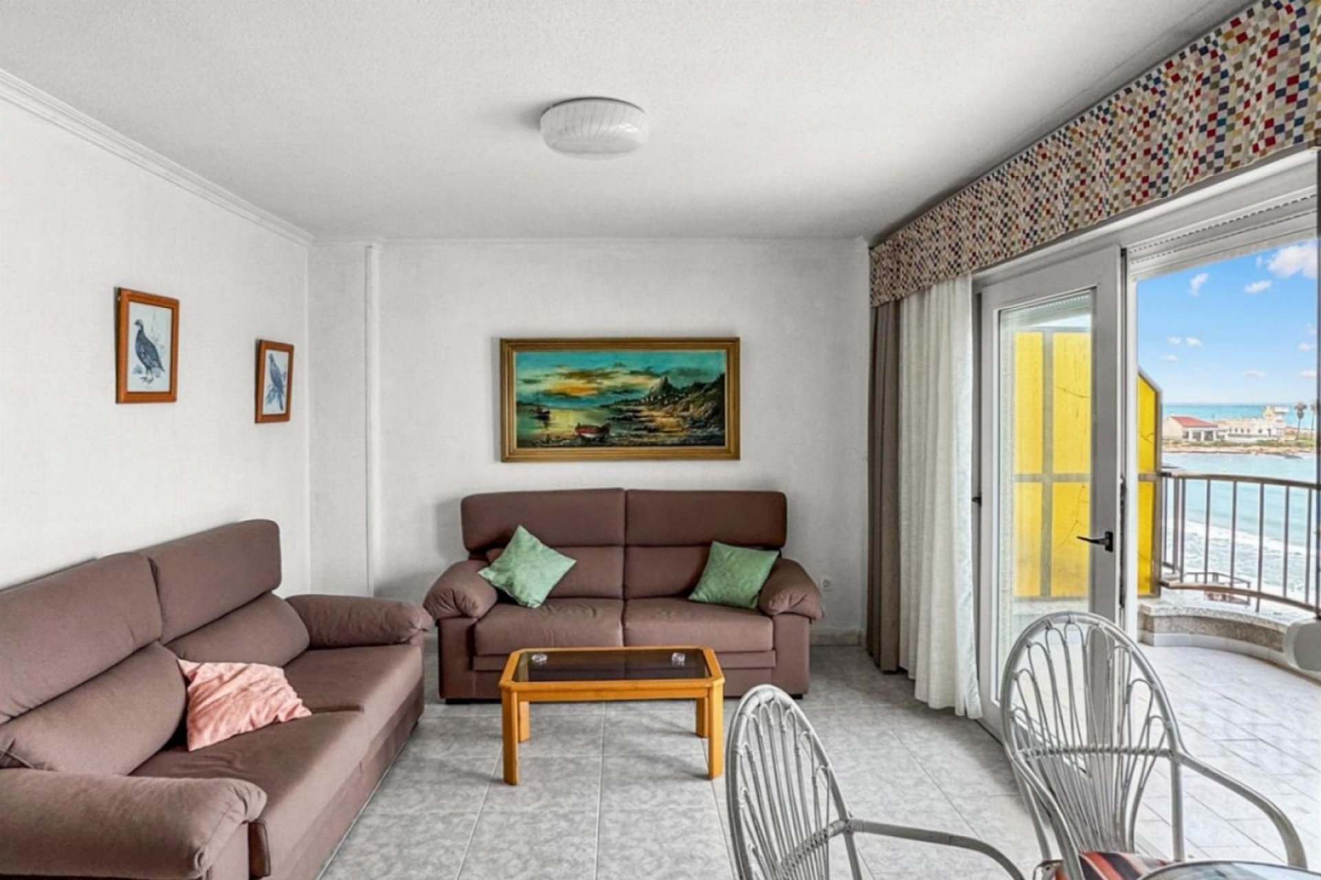 Resale - Apartament / Duplex - Torrevieja - Playa de los Locos
