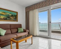 Resale - Apartament / Duplex - Torrevieja - Playa de los Locos