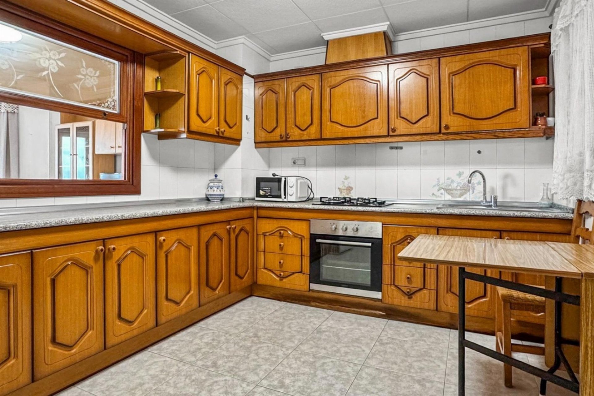 Resale - Apartament / Duplex - Torrevieja - Playa de los Locos