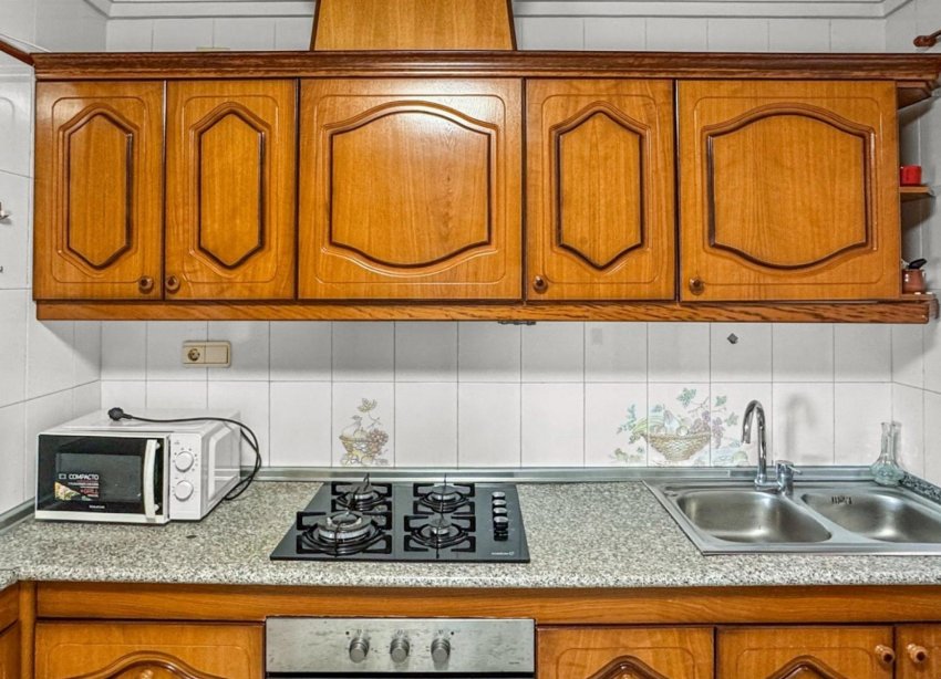Resale - Apartament / Duplex - Torrevieja - Playa de los Locos