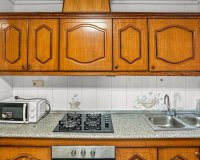 Resale - Apartament / Duplex - Torrevieja - Playa de los Locos
