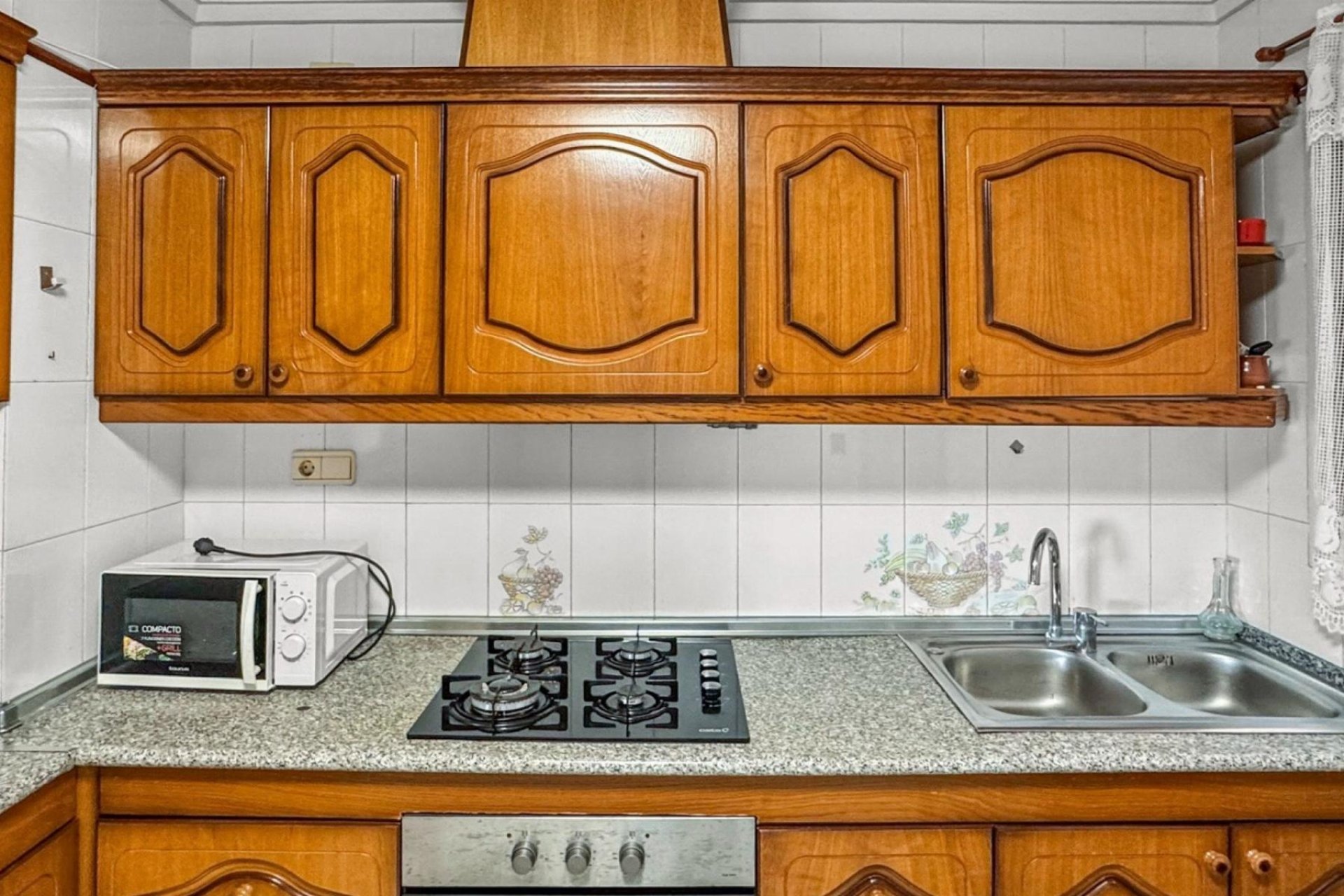 Resale - Apartament / Duplex - Torrevieja - Playa de los Locos