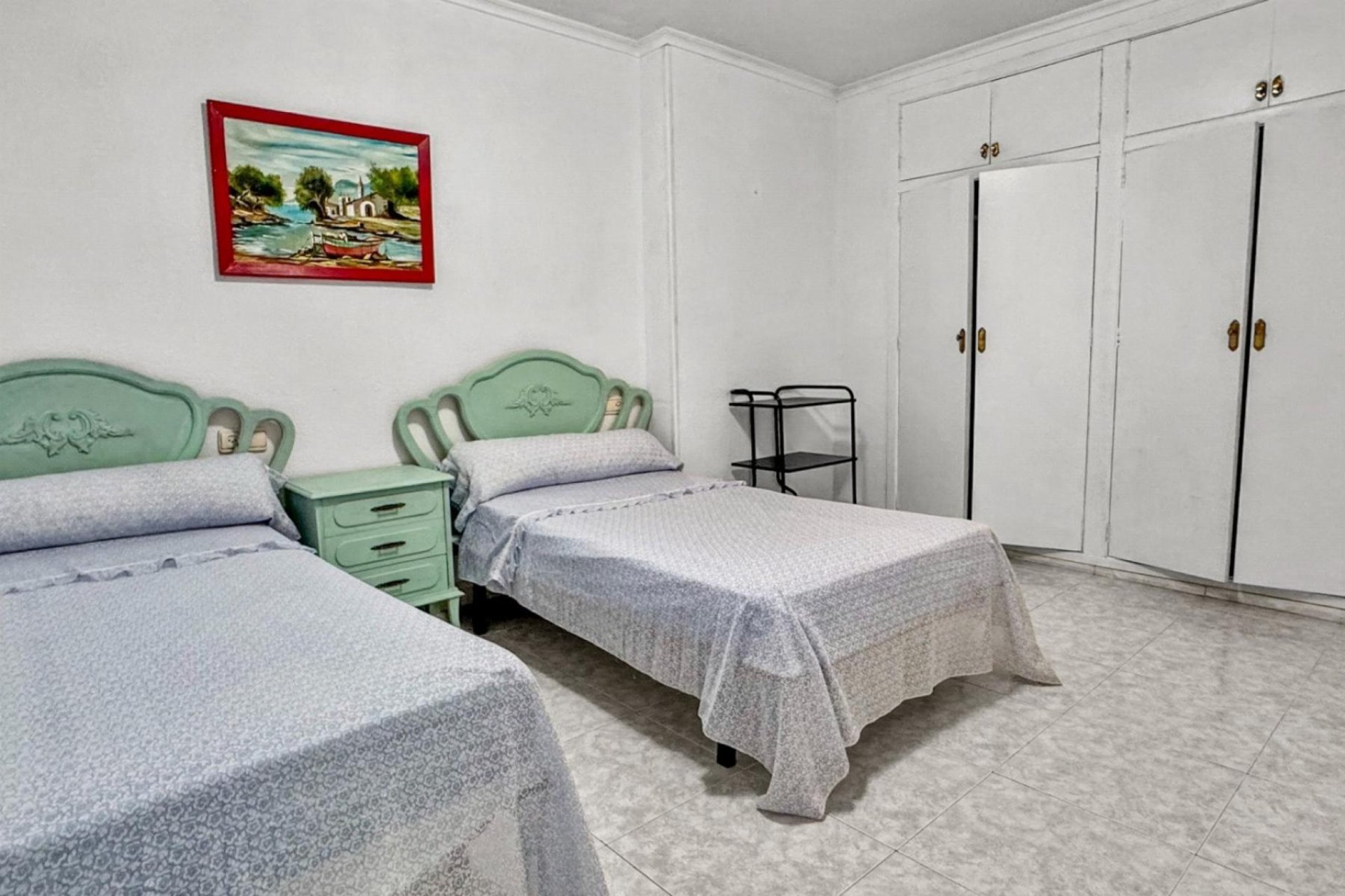 Resale - Apartament / Duplex - Torrevieja - Playa de los Locos