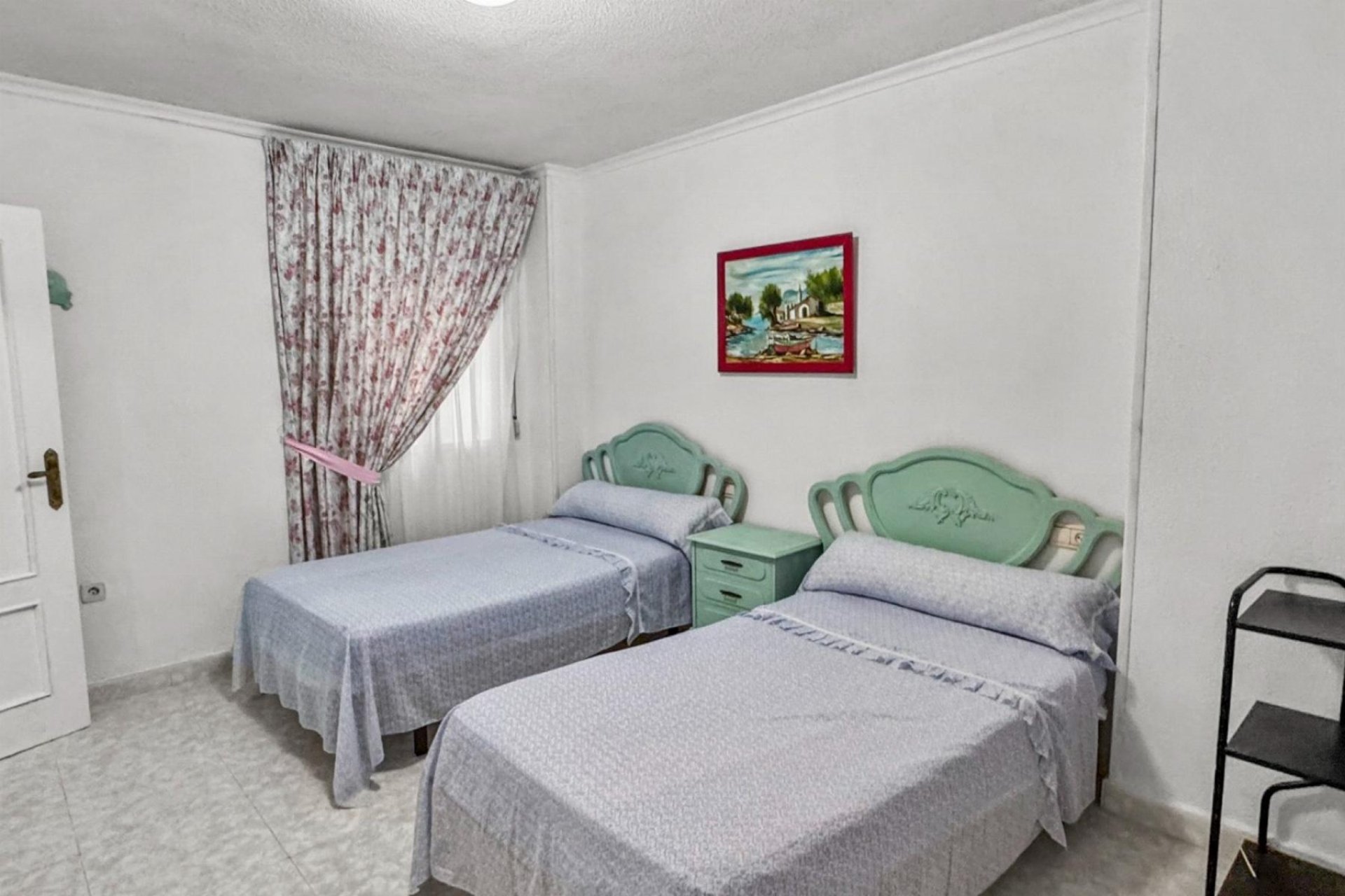 Resale - Apartament / Duplex - Torrevieja - Playa de los Locos