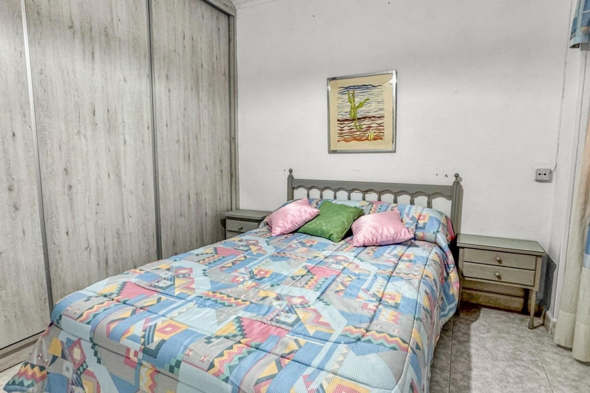 Resale - Apartament / Duplex - Torrevieja - Playa de los Locos