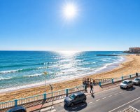 Resale - Apartament / Duplex - Torrevieja - Playa de los Locos