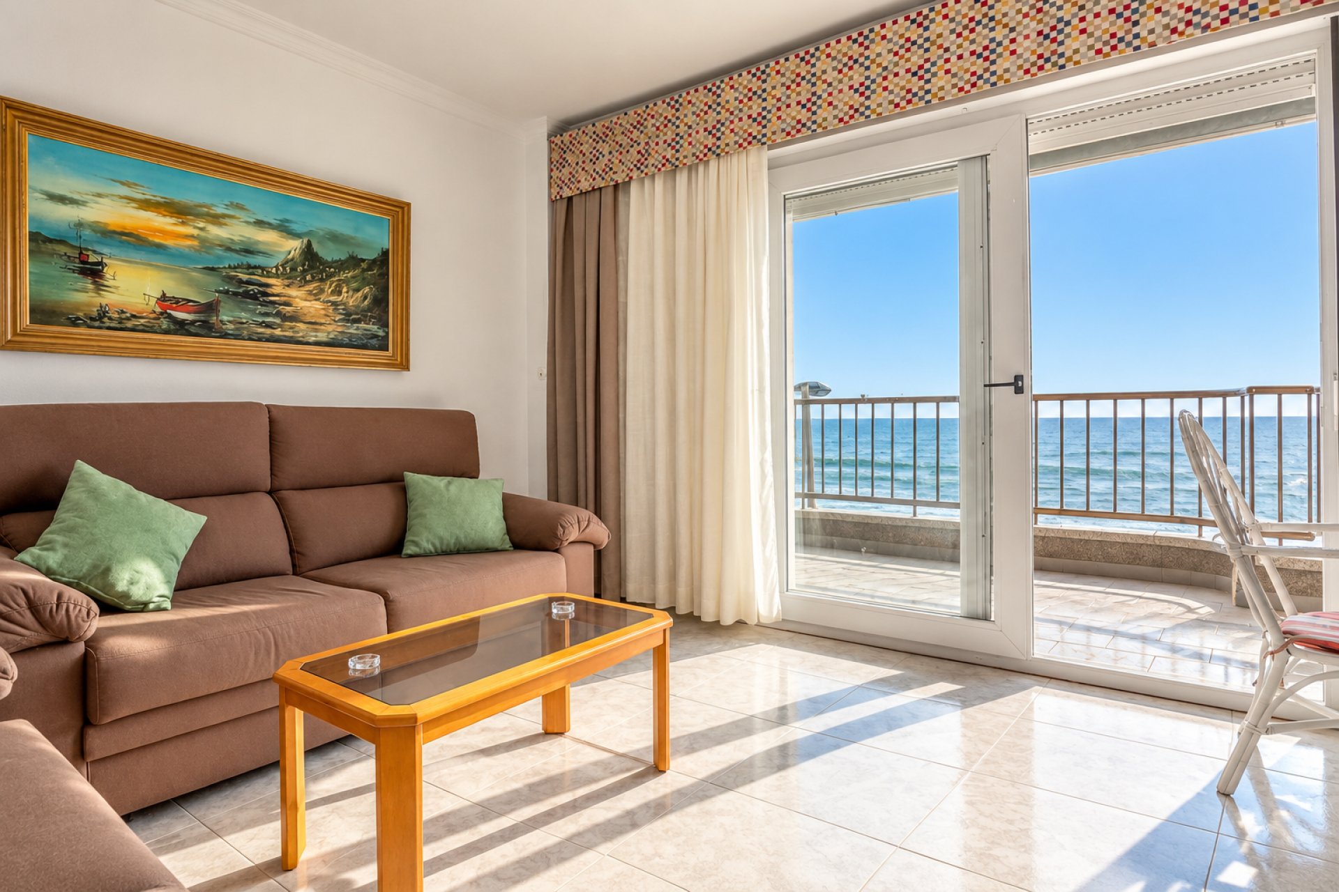 Resale - Apartament / Duplex - Torrevieja - Playa de los Locos