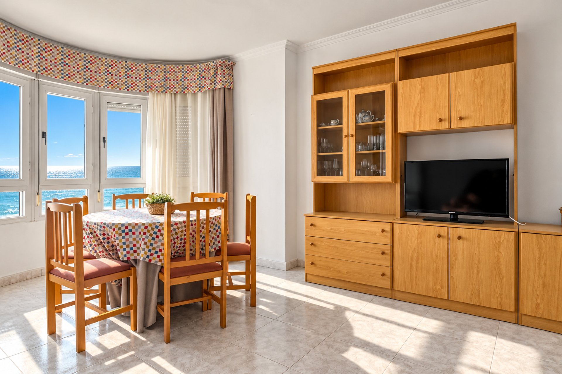 Resale - Apartament / Duplex - Torrevieja - Playa de los Locos