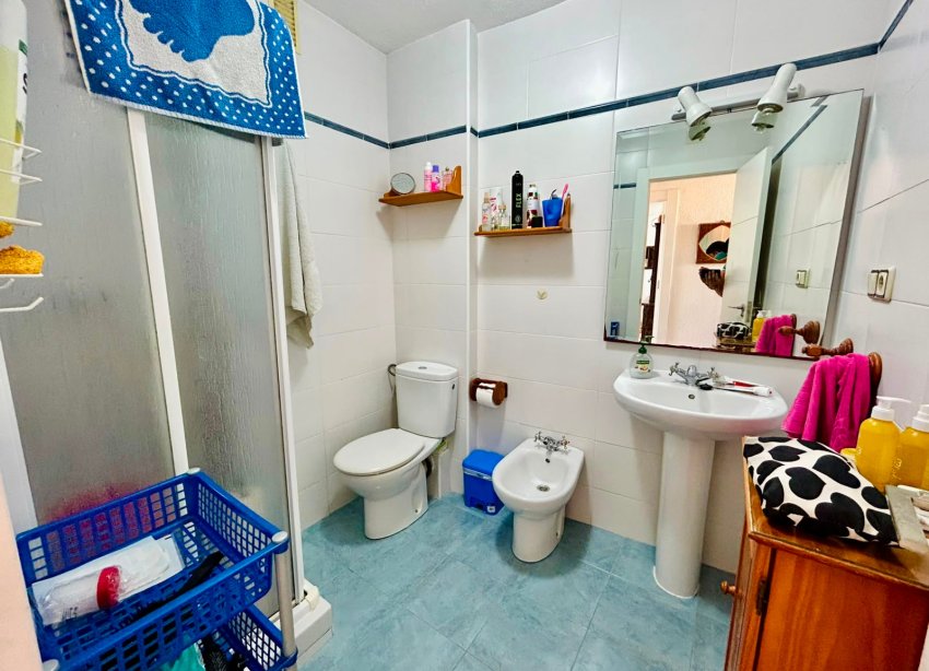 Resale - Apartament / Duplex - Torrevieja - Playa de los Locos