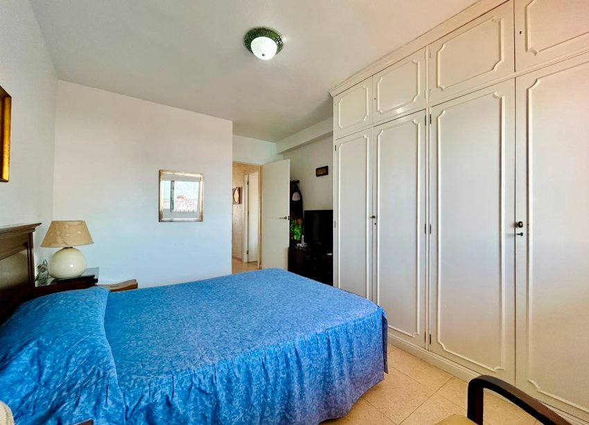 Resale - Apartament / Duplex - Torrevieja - Playa de los Locos