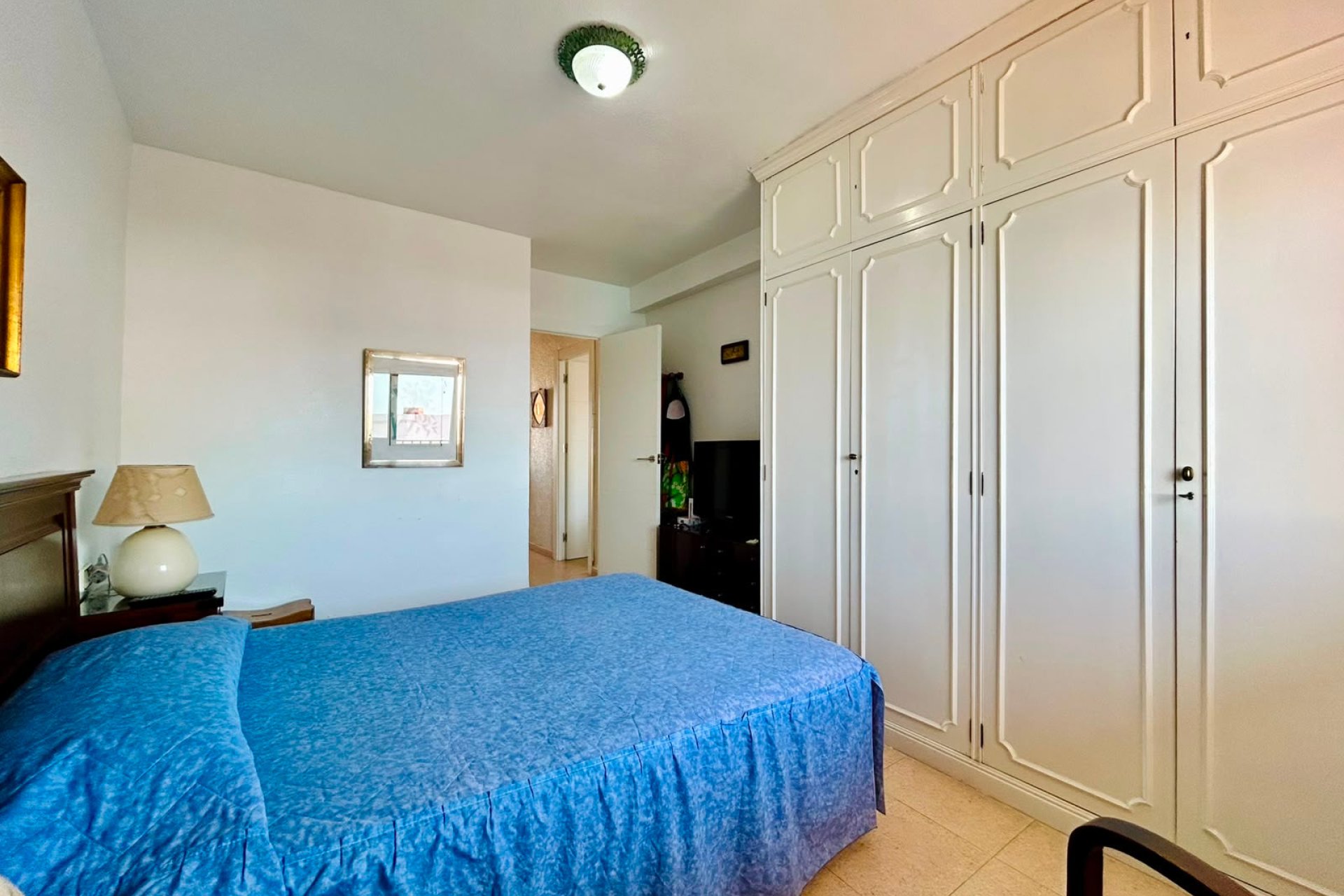 Resale - Apartament / Duplex - Torrevieja - Playa de los Locos