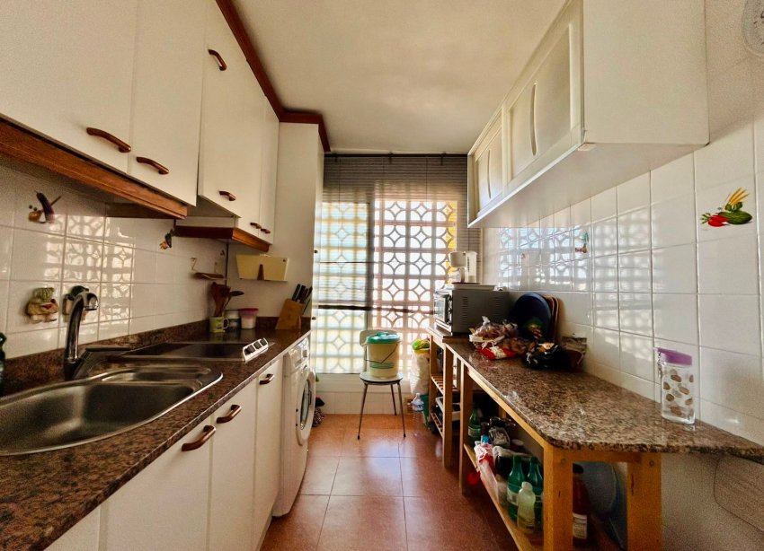 Resale - Apartament / Duplex - Torrevieja - Playa de los Locos