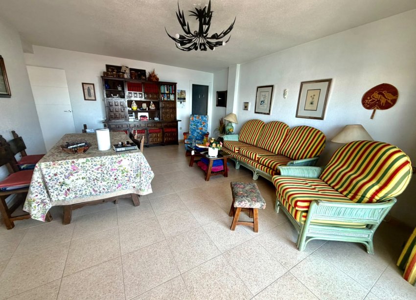 Resale - Apartament / Duplex - Torrevieja - Playa de los Locos