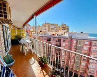 Resale - Apartament / Duplex - Torrevieja - Playa de los Locos