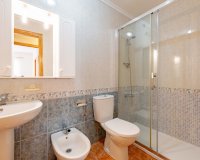 Resale - Apartament / Duplex - Torrevieja - Playa de los Locos