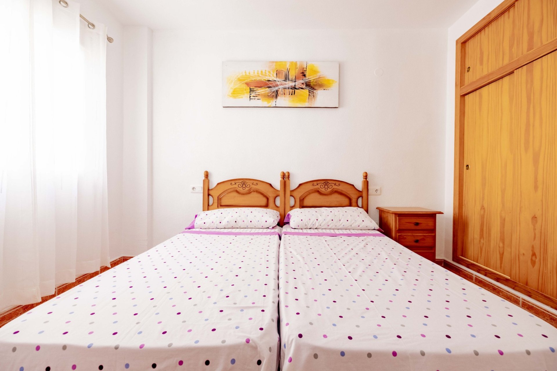 Resale - Apartament / Duplex - Torrevieja - Playa de los Locos