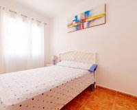 Resale - Apartament / Duplex - Torrevieja - Playa de los Locos