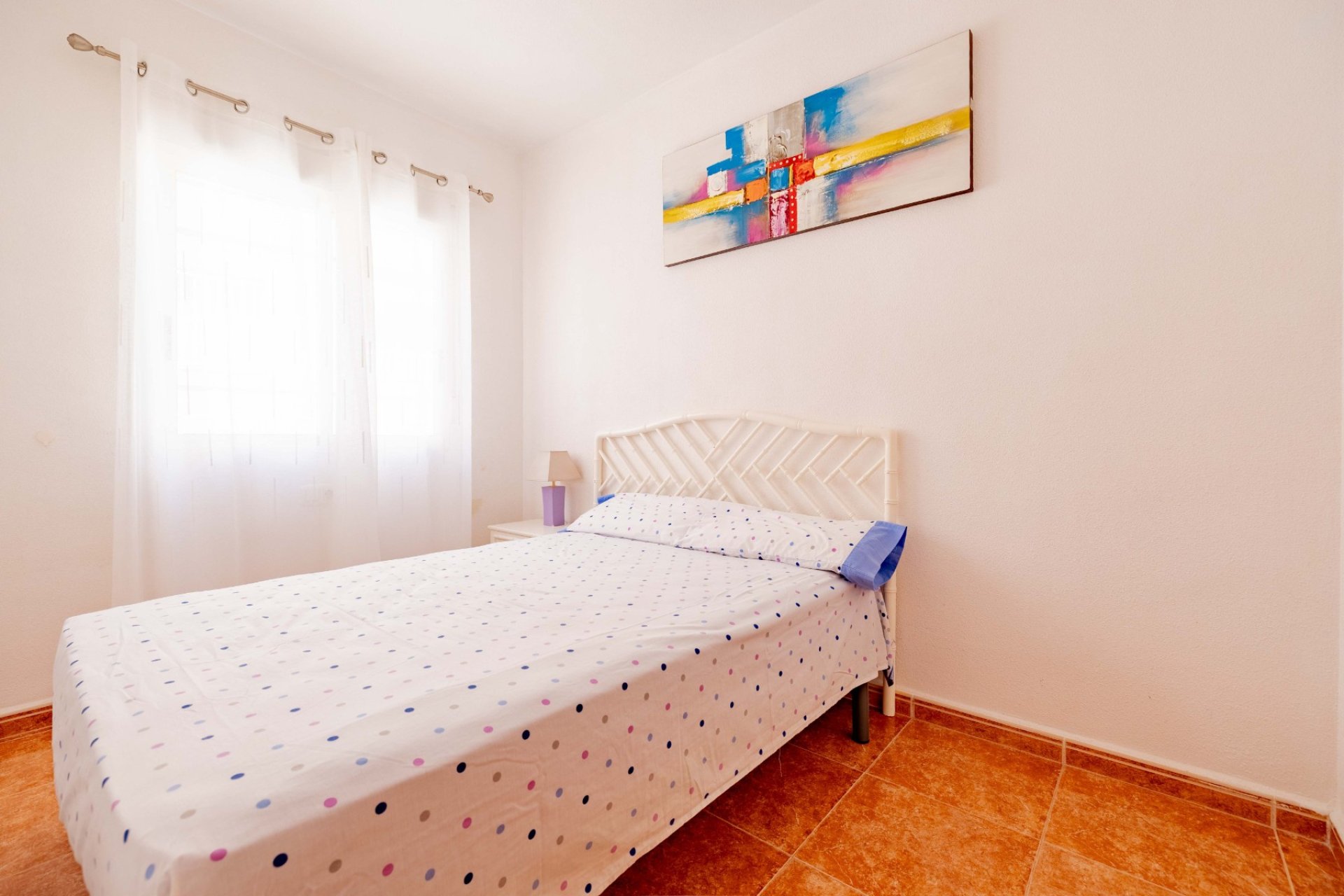 Resale - Apartament / Duplex - Torrevieja - Playa de los Locos