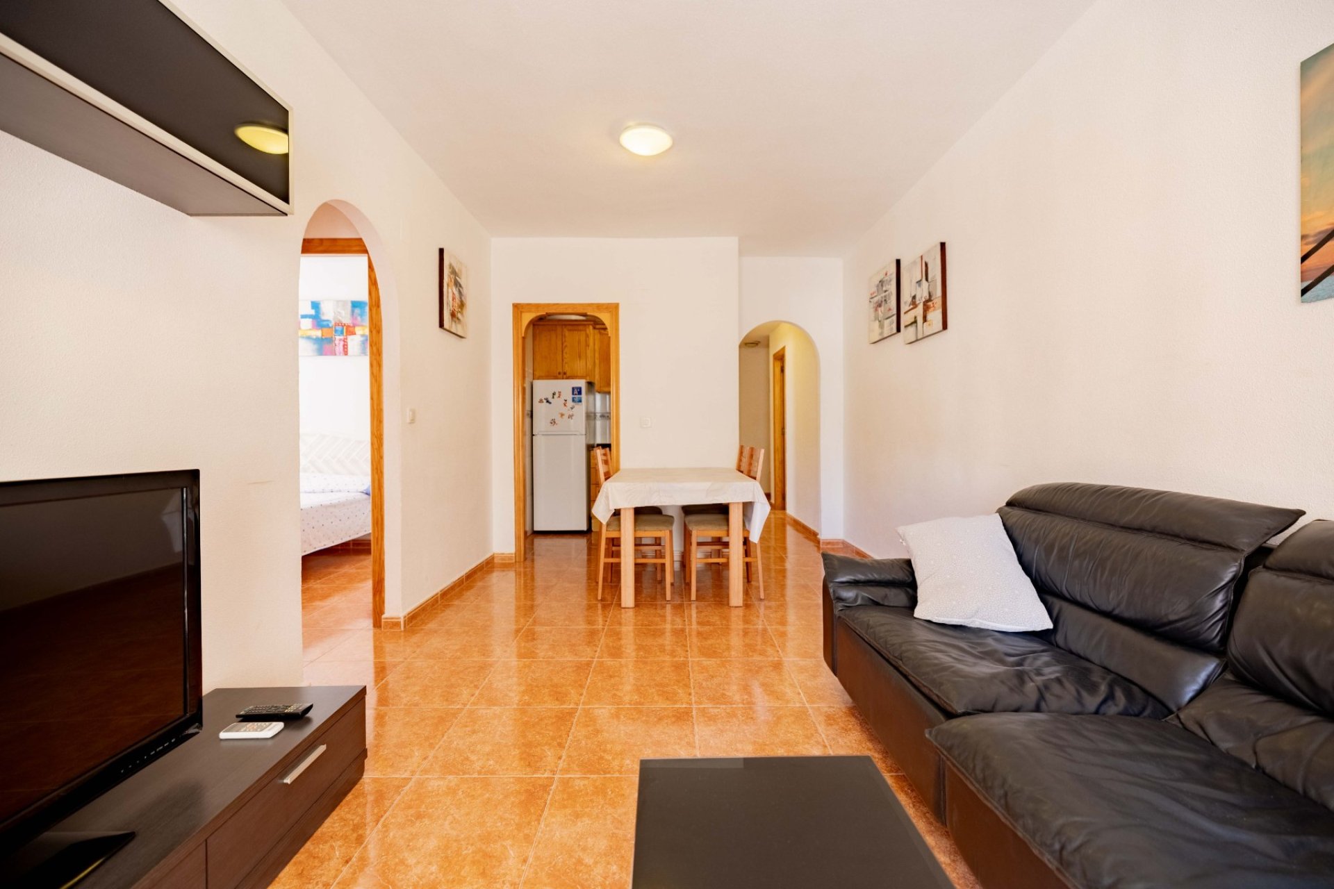 Resale - Apartament / Duplex - Torrevieja - Playa de los Locos