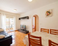 Resale - Apartament / Duplex - Torrevieja - Playa de los Locos