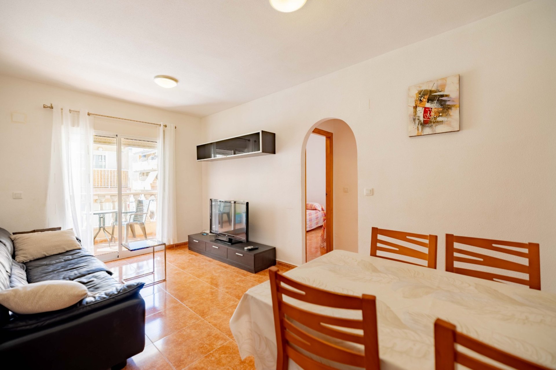 Resale - Apartament / Duplex - Torrevieja - Playa de los Locos