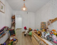 Resale - Apartament / Duplex - Torrevieja - Playa de los Naufragos