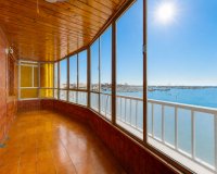 Resale - Apartament / Duplex - Torrevieja - Playa del Acequión