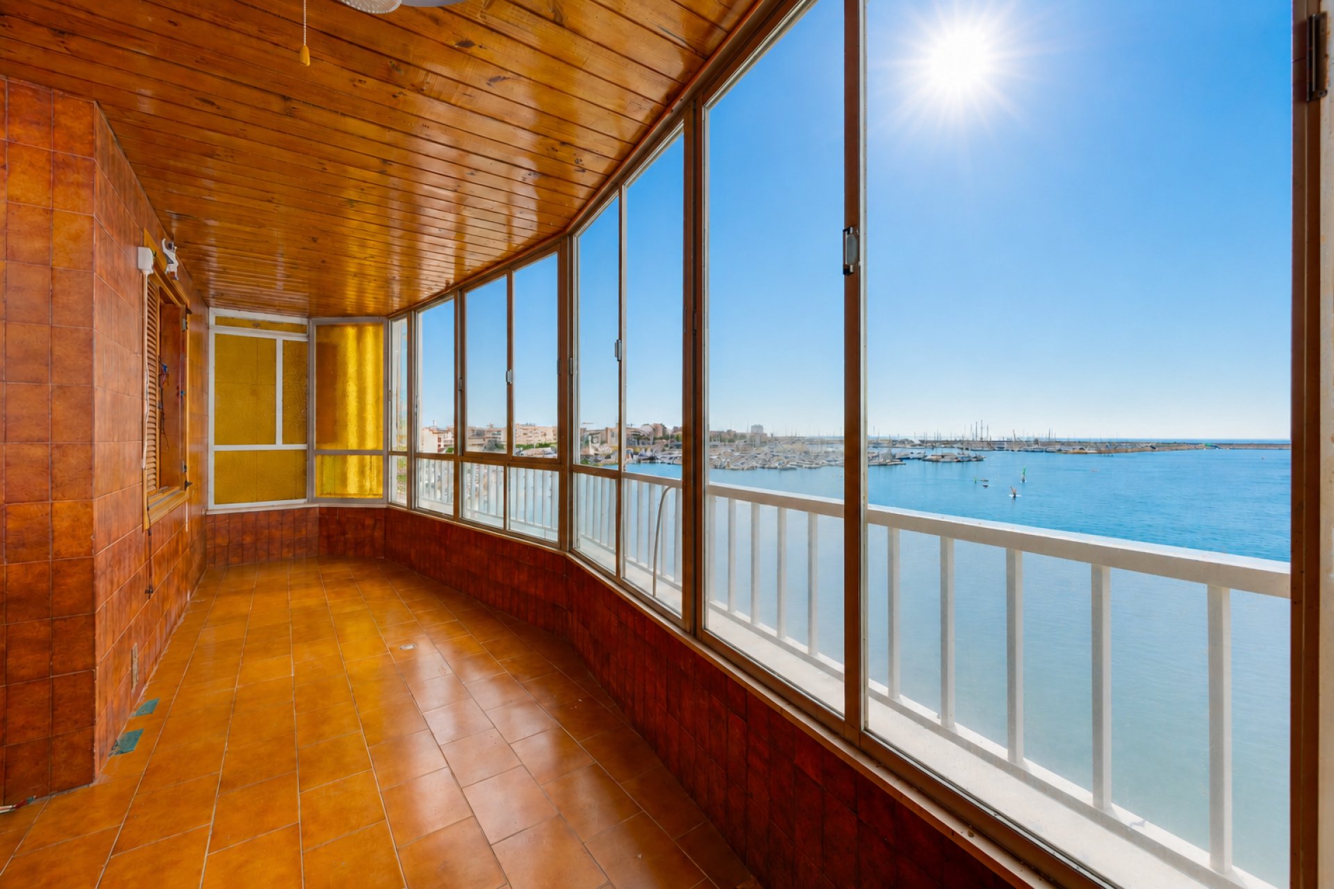 Resale - Apartament / Duplex - Torrevieja - Playa del Acequión