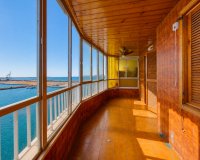 Resale - Apartament / Duplex - Torrevieja - Playa del Acequión