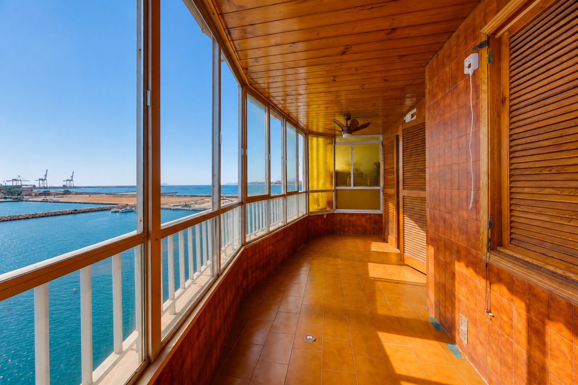 Resale - Apartament / Duplex - Torrevieja - Playa del Acequión
