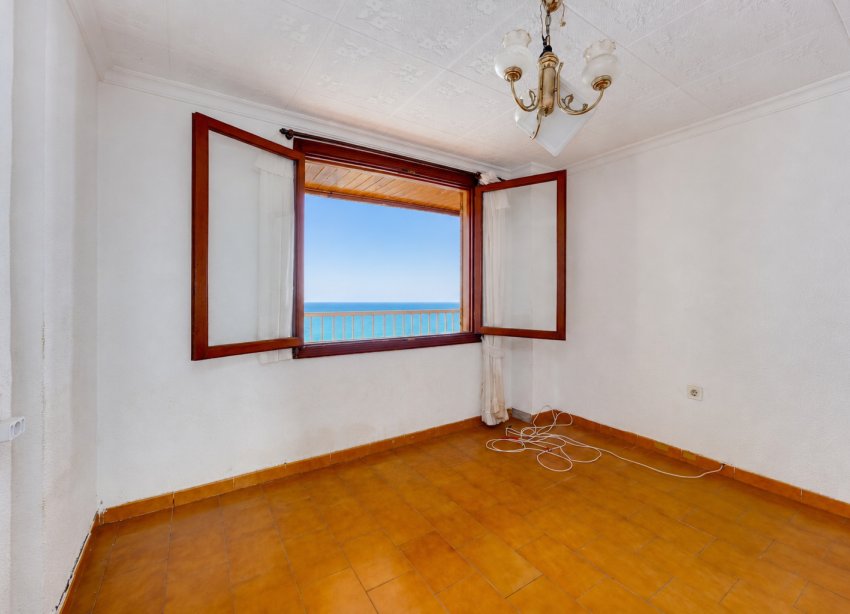 Resale - Apartament / Duplex - Torrevieja - Playa del Acequión