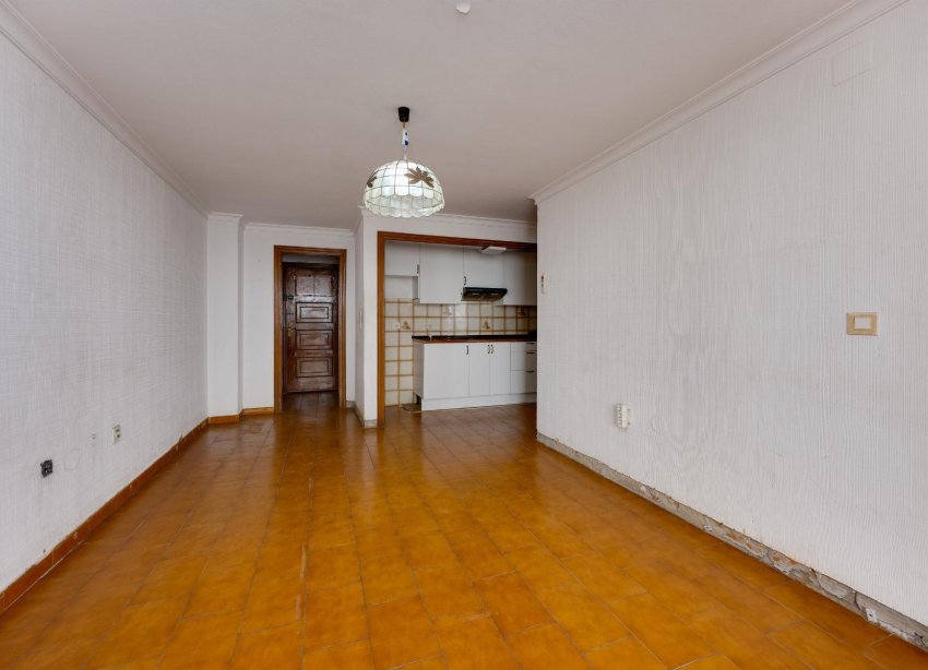 Resale - Apartament / Duplex - Torrevieja - Playa del Acequión