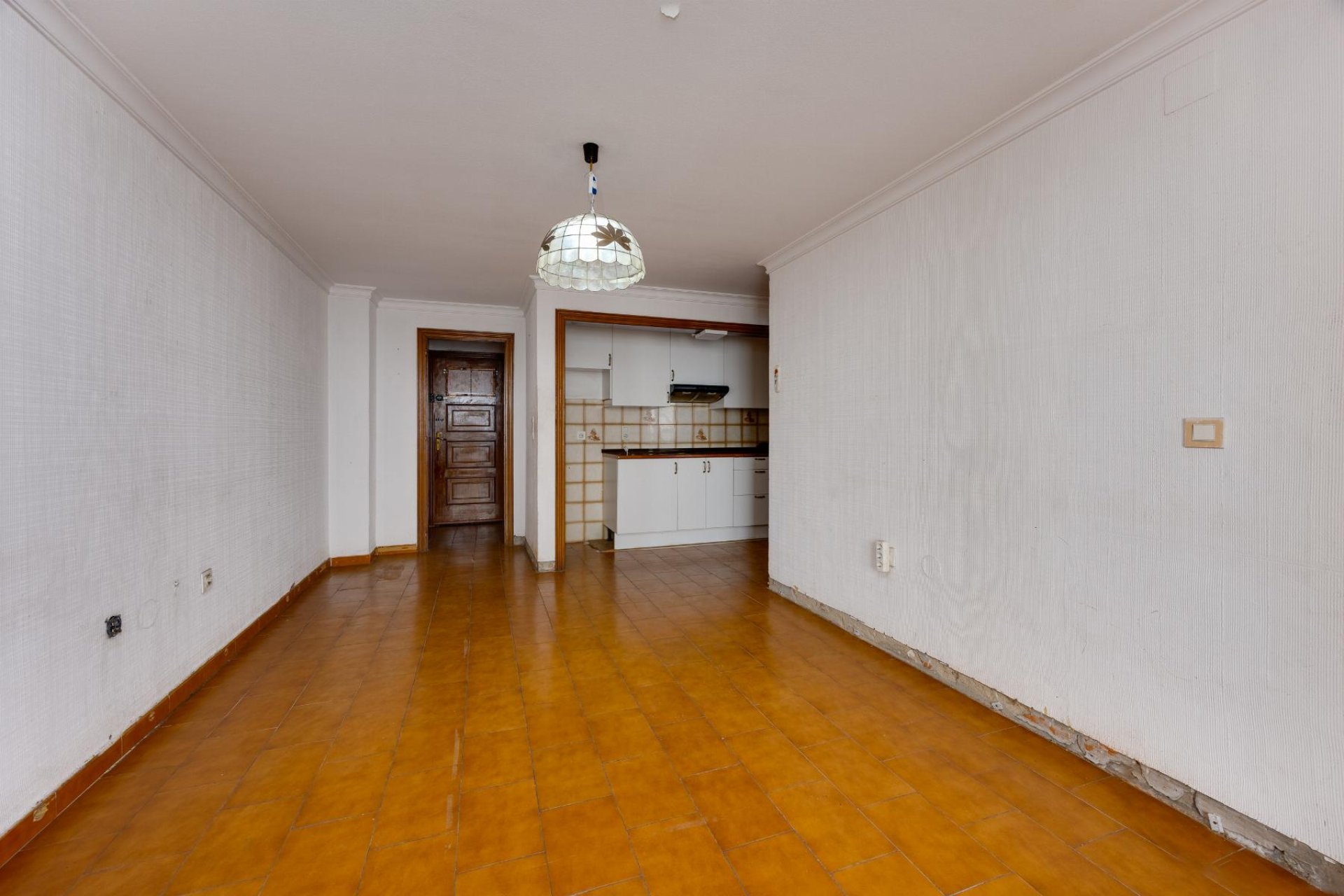 Resale - Apartament / Duplex - Torrevieja - Playa del Acequión