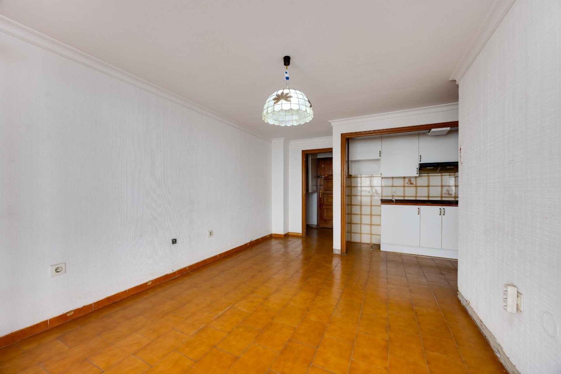 Resale - Apartament / Duplex - Torrevieja - Playa del Acequión