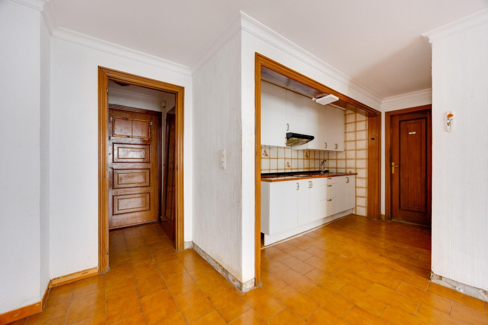 Resale - Apartament / Duplex - Torrevieja - Playa del Acequión