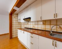 Resale - Apartament / Duplex - Torrevieja - Playa del Acequión